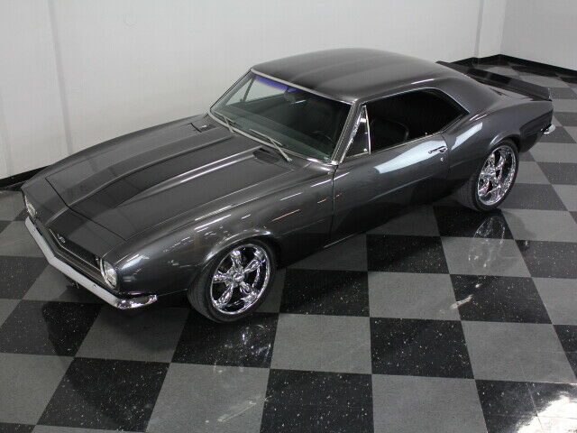 Chevrolet Camaro 1967 image number 32