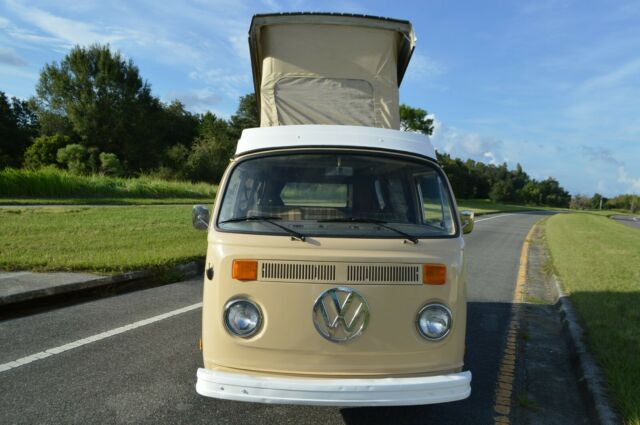 Volkswagen Bus/Vanagon 1978 image number 31