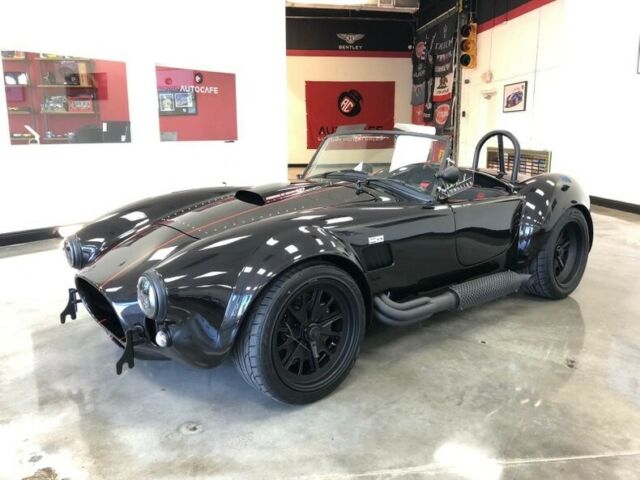 Backdraft Racing Cobra RT4 Roadster 1965 image number 28