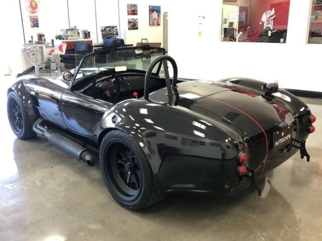 Backdraft Racing Cobra RT4 Roadster 1965 image number 29