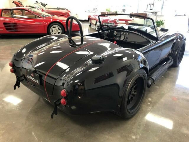 Backdraft Racing Cobra RT4 Roadster 1965 image number 30