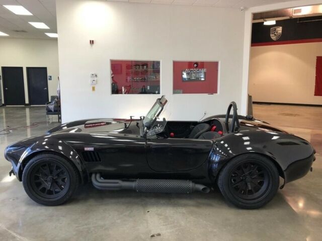 Backdraft Racing Cobra RT4 Roadster 1965 image number 33