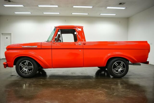 Ford F-100 1963 image number 3