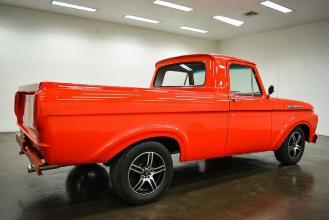 Ford F-100 1963 image number 6