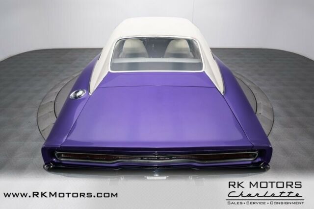 Dodge Charger 1970 image number 21