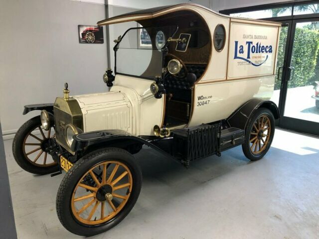 Ford Model T 1915 image number 0