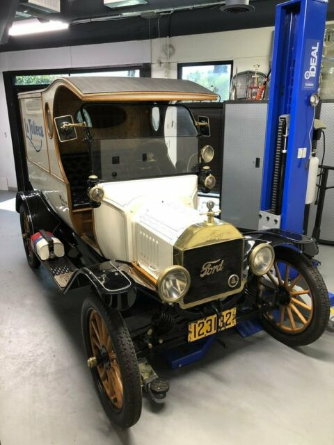 Ford Model T 1915 image number 27