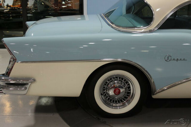 Buick Super 1956 image number 20