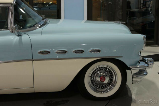 Buick Super 1956 image number 46