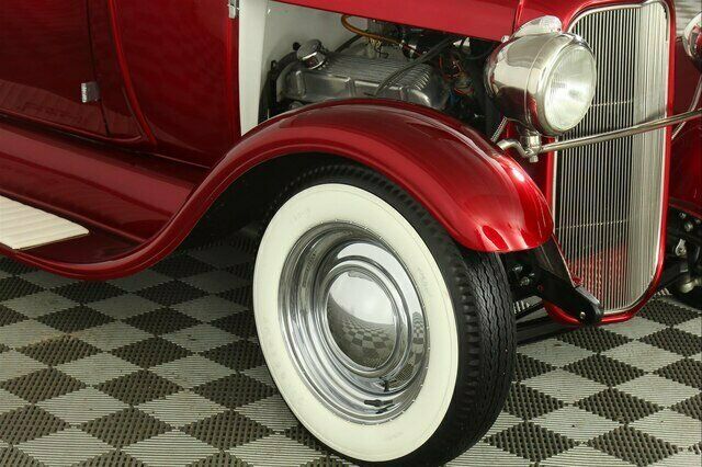 Ford HOTROD 1929 image number 12