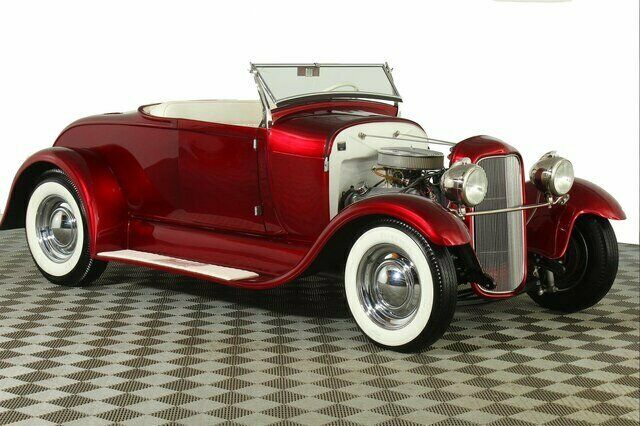 Ford HOTROD 1929 image number 3