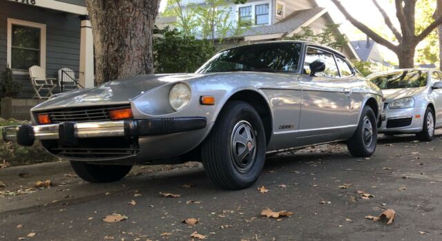 Datsun Z-Series 1978 image number 18