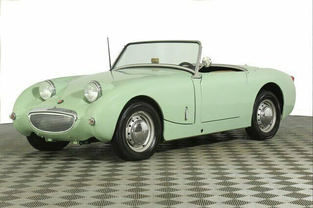 Austin Healey BUGEYE 1960 image number 1