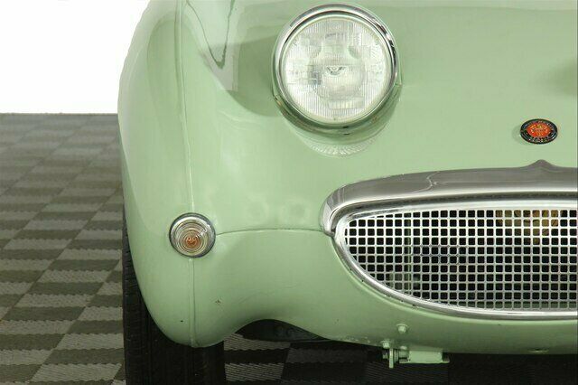 Austin Healey BUGEYE 1960 image number 13