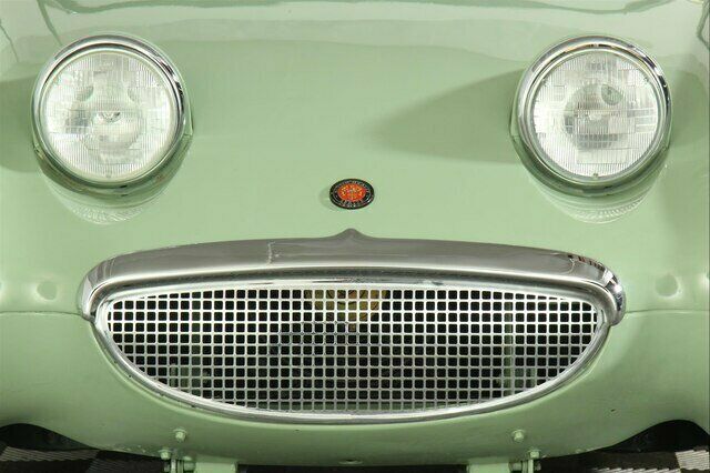 Austin Healey BUGEYE 1960 image number 14