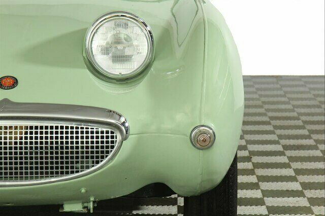 Austin Healey BUGEYE 1960 image number 15