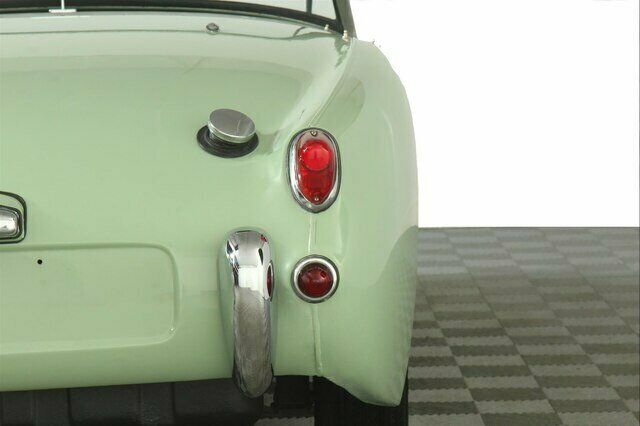 Austin Healey BUGEYE 1960 image number 21