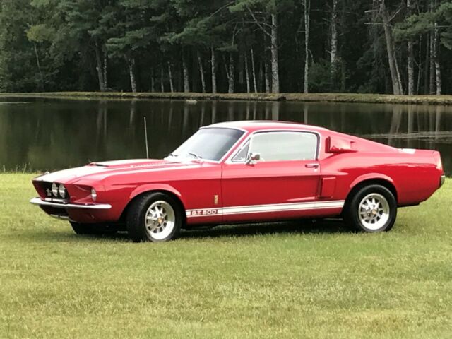 Ford Mustang 1965 image number 29