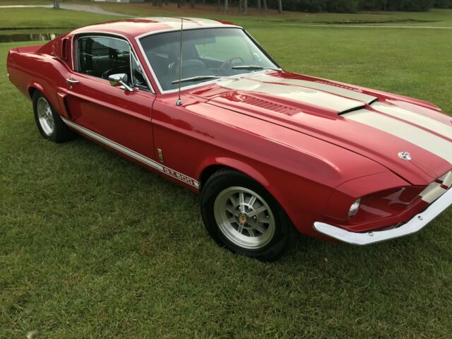 Ford Mustang 1965 image number 30