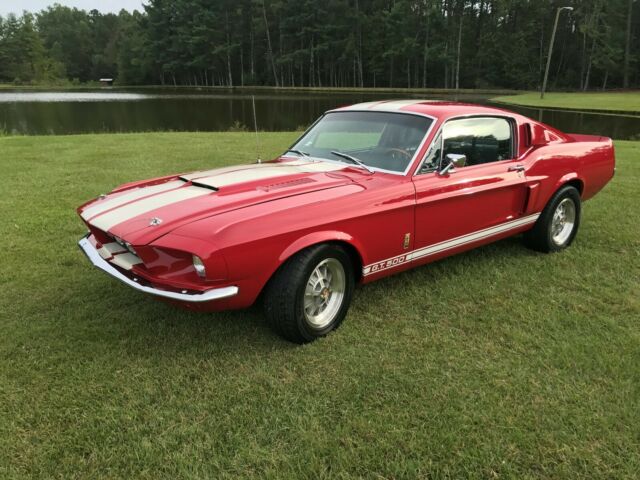 Ford Mustang 1965 image number 31