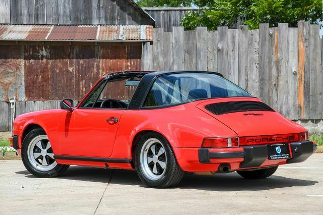 Porsche 911 1978 image number 28