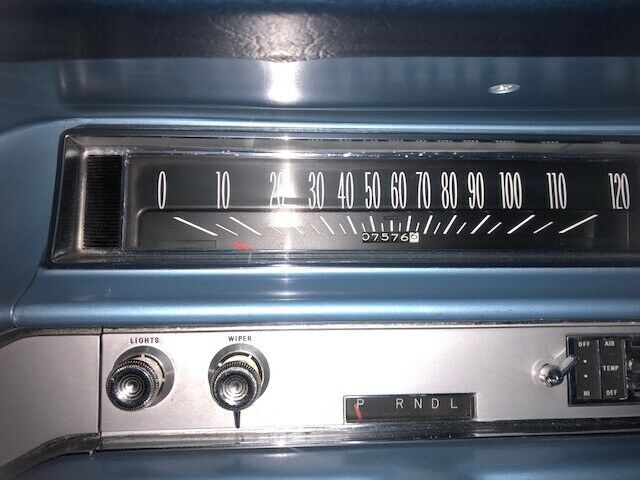 Oldsmobile Dynamic 88 1964 image number 0