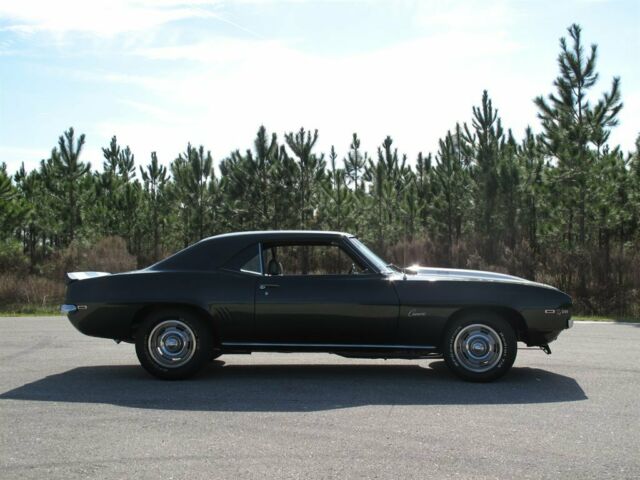 Chevrolet Camaro 1969 image number 32