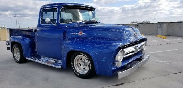 Ford F-100 1956 image number 10