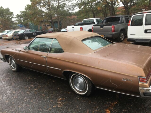 Buick LeSabre 1974 image number 1