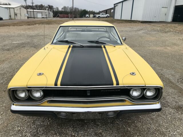 Plymouth Satellite 1970 image number 28