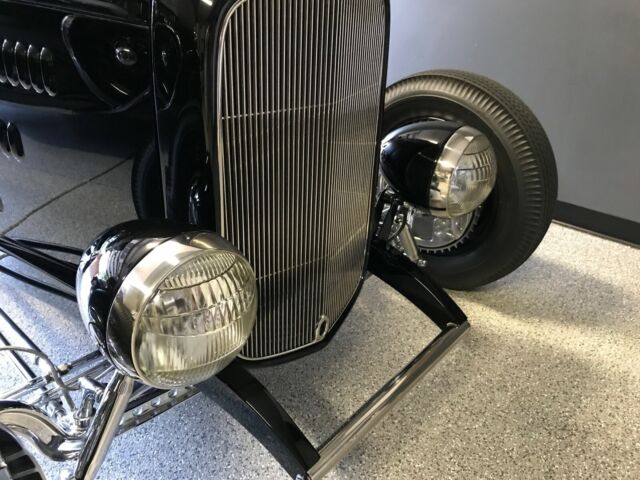 Ford Roadster 1932 image number 6