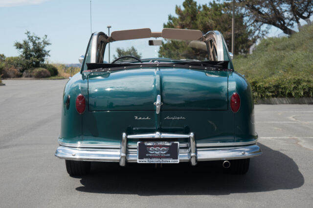 Nash Rambler 1951 image number 14