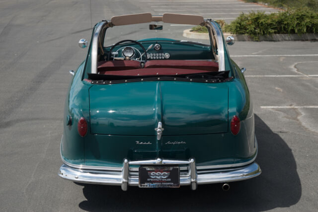 Nash Rambler 1951 image number 15