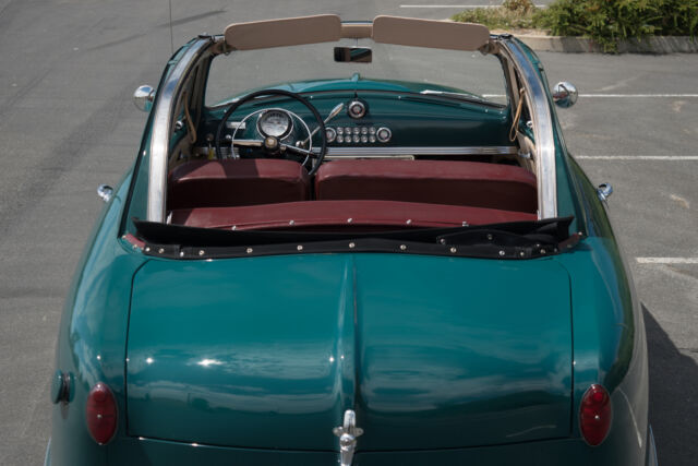 Nash Rambler 1951 image number 16