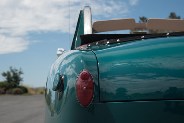 Nash Rambler 1951 image number 17