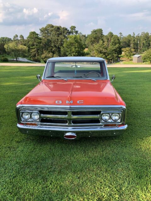 Chevrolet C-10 1970 image number 14