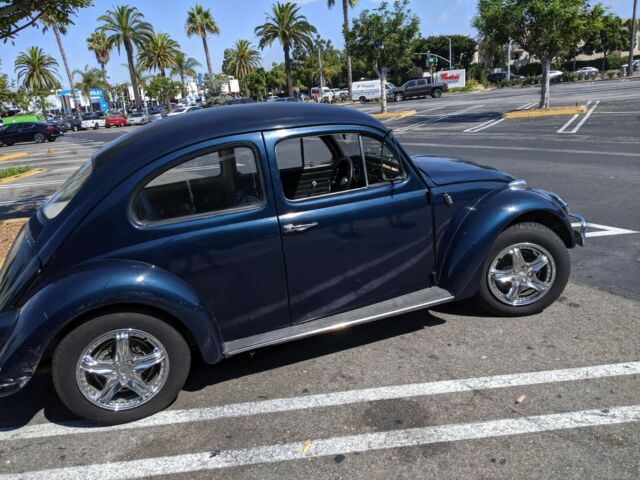 Volkswagen Beetle - Classic 1964 image number 14