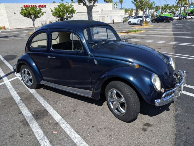 Volkswagen Beetle - Classic 1964 image number 18