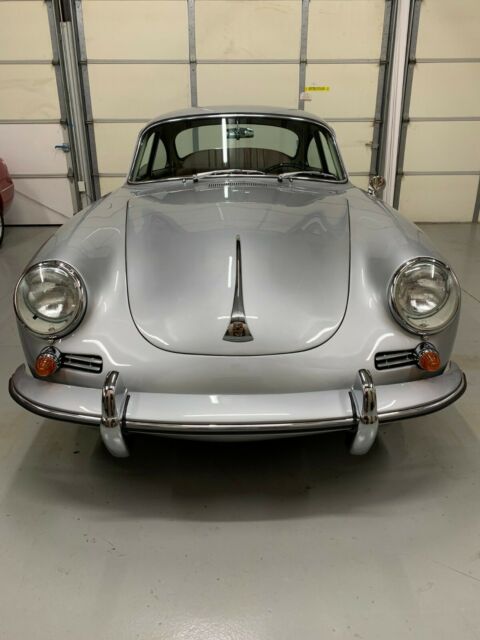 Porsche 356 1964 image number 23