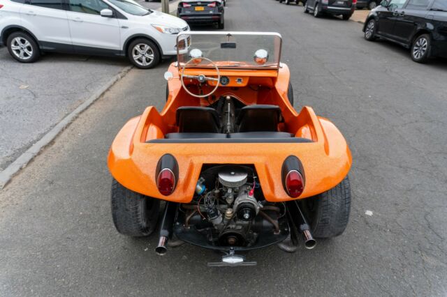 Volkswagen Beetle - Classic 1962 image number 22