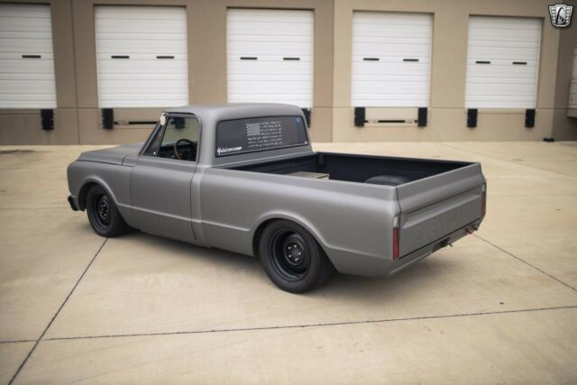 Chevrolet C-10 1970 image number 17