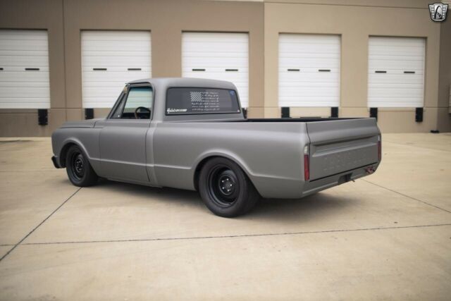 Chevrolet C-10 1970 image number 18