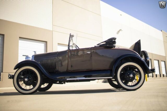 Ford Model A 1929 image number 10