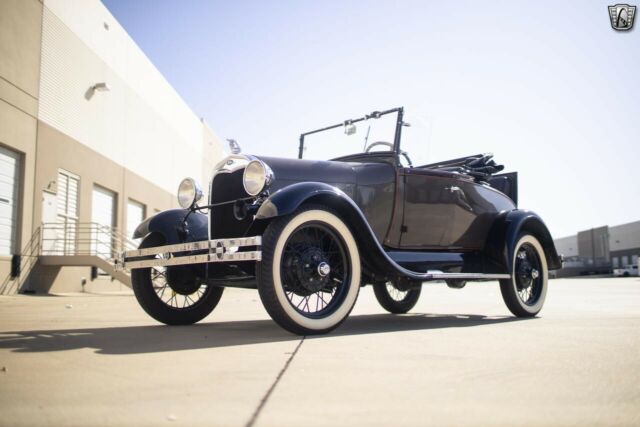 Ford Model A 1929 image number 7