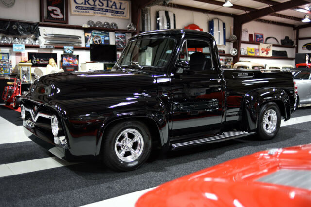 Ford F-100 1955 image number 0