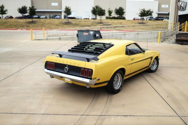 Ford Mustang 1969 image number 40