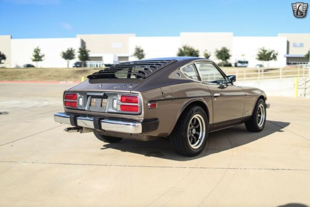 Datsun Z-Series 1976 image number 18