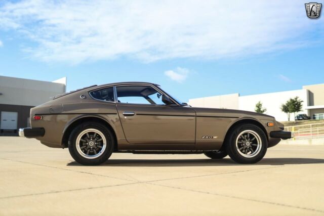 Datsun Z-Series 1976 image number 22