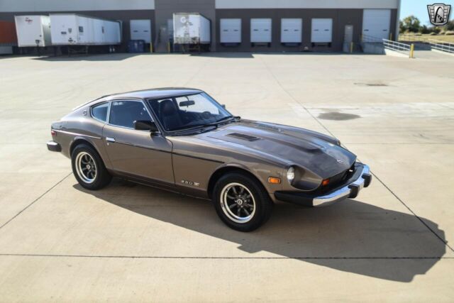 Datsun Z-Series 1976 image number 23