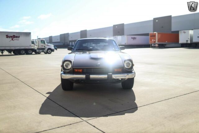 Datsun Z-Series 1976 image number 27